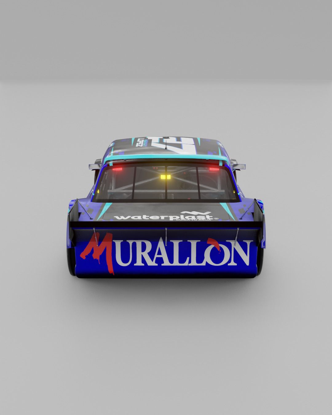 LAS IMÁGENES DEL NUEVO FORD DE LÓPEZ EN EL PROCAR 4000: WhatsApp Image 2023-06-22 at 17.17.31.jpeg